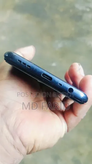 অপ্পো এ৫২ ১২৮ জিবি নীল