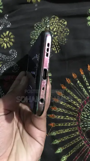 ওপ্পো এ৫৬ ৫জি ২৫৬ জিবি গ্রে