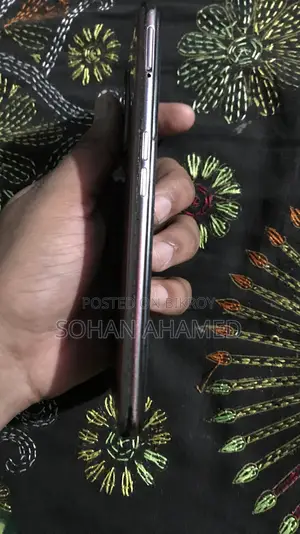 ওপ্পো এ৫৬ ৫জি ২৫৬ জিবি গ্রে