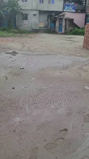 Plot for Sale