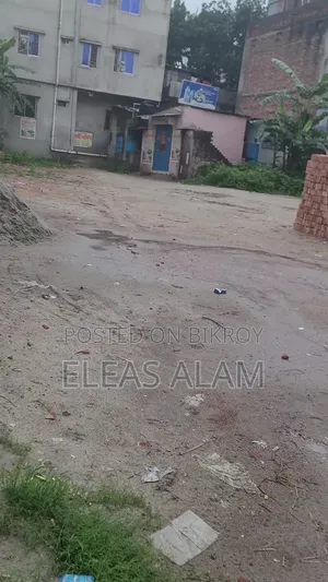 Plot for Sale