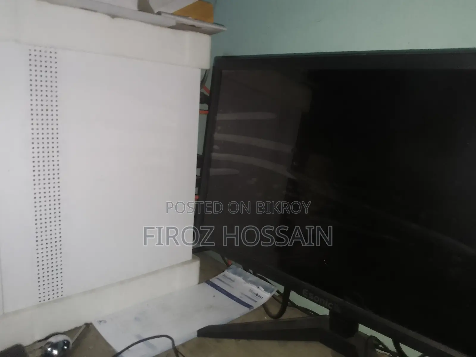 ডেস্কটপ কম্পিউটার ৮জিবি ইন্টেল কোর আই৩ এসএসডি ২৫৬জিবি