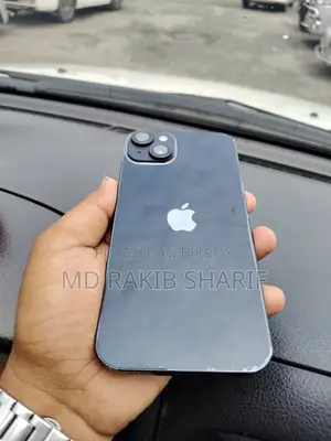 অ্যাপল আইফোন ১৪ প্লাস ১২৮ জিবি নীল