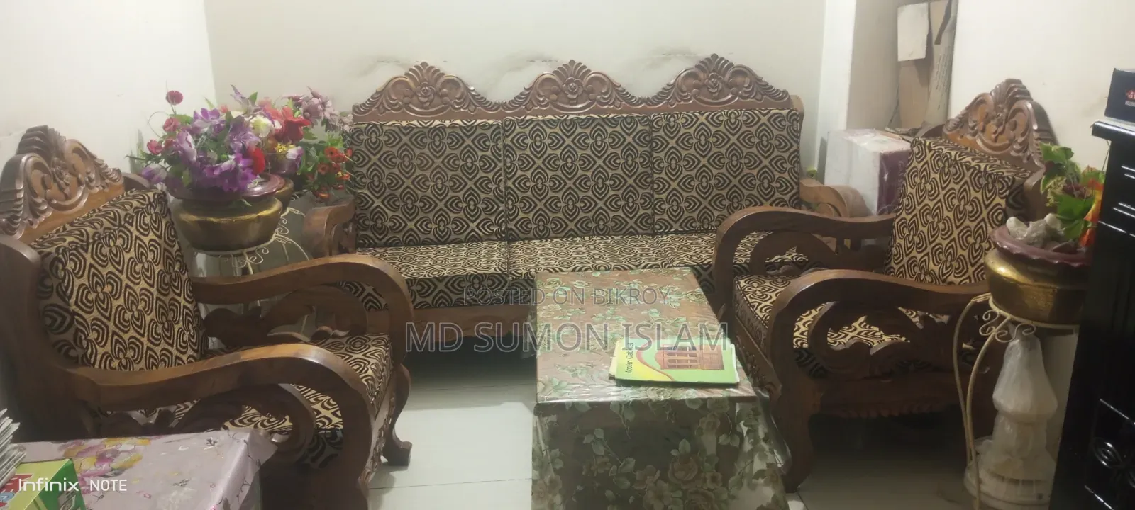 Old Sofa for Sale