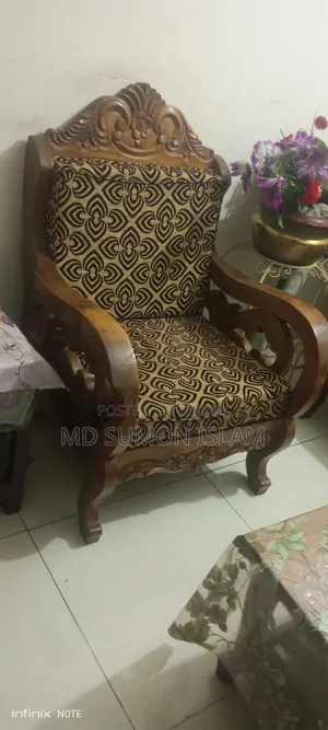 Old Sofa for Sale