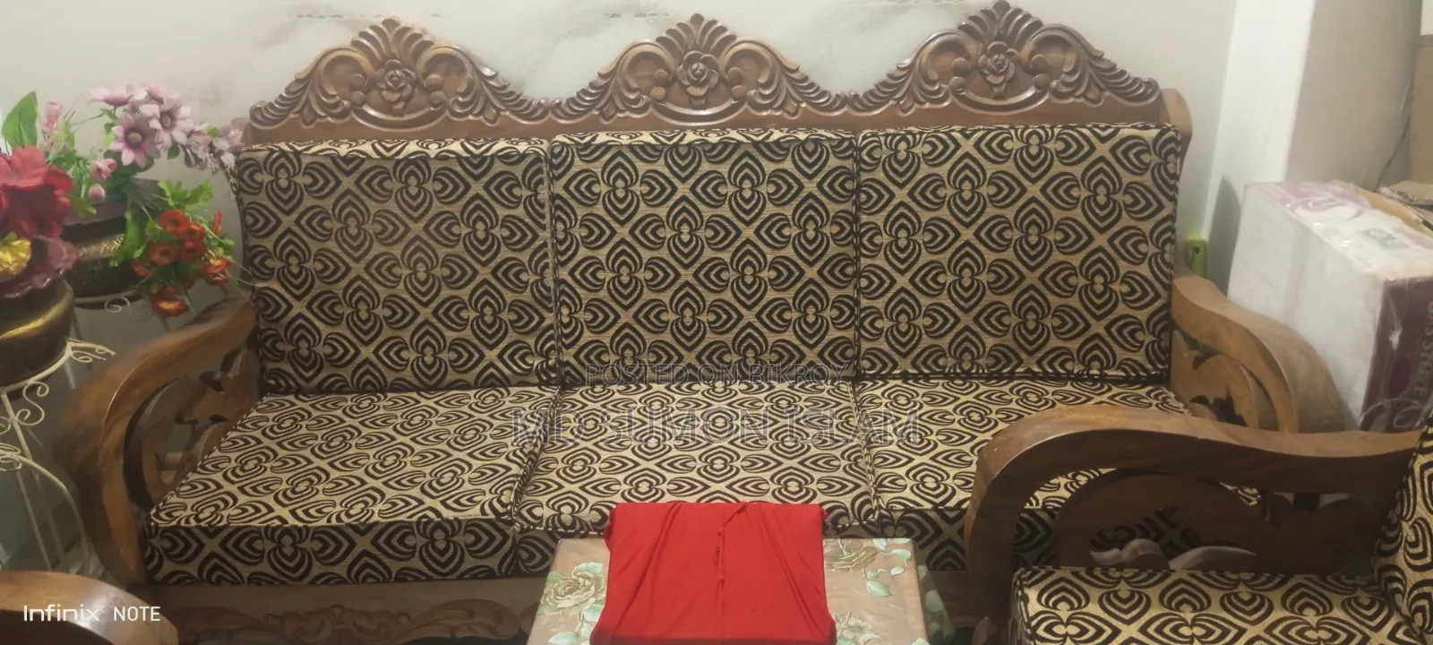 Old Sofa for Sale