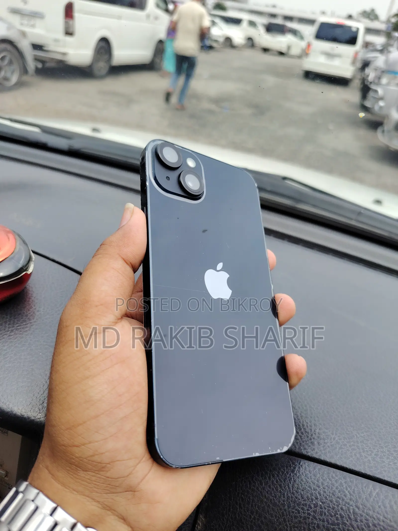 Apple iPhone 14 Plus 128 GB Blue