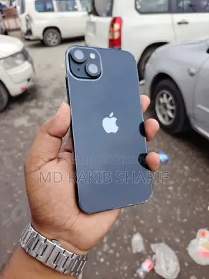 Apple iPhone 14 Plus 128 GB Blue