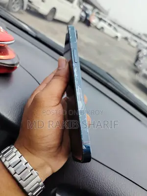 Apple iPhone 14 Plus 128 GB Blue