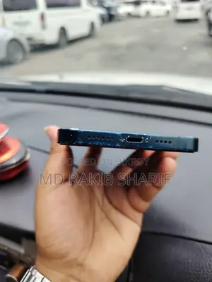 Apple iPhone 14 Plus 128 GB Blue