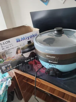 Multi Cooker