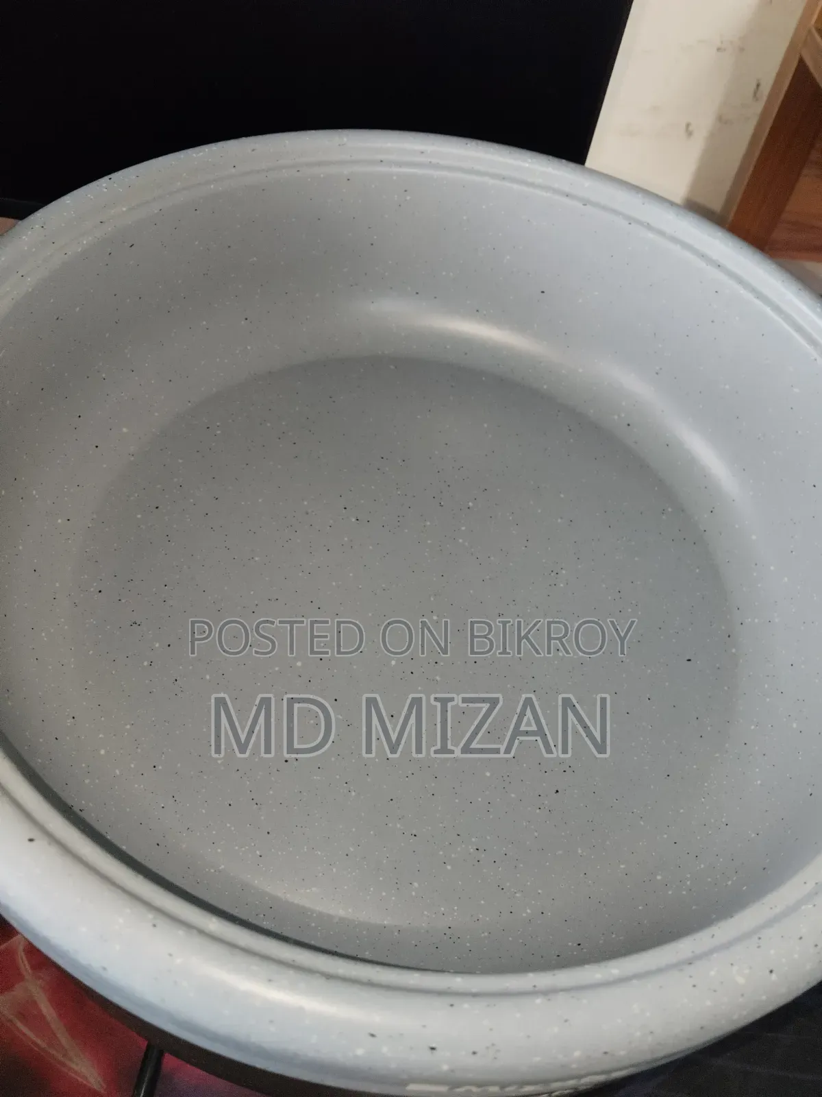 Multi Cooker