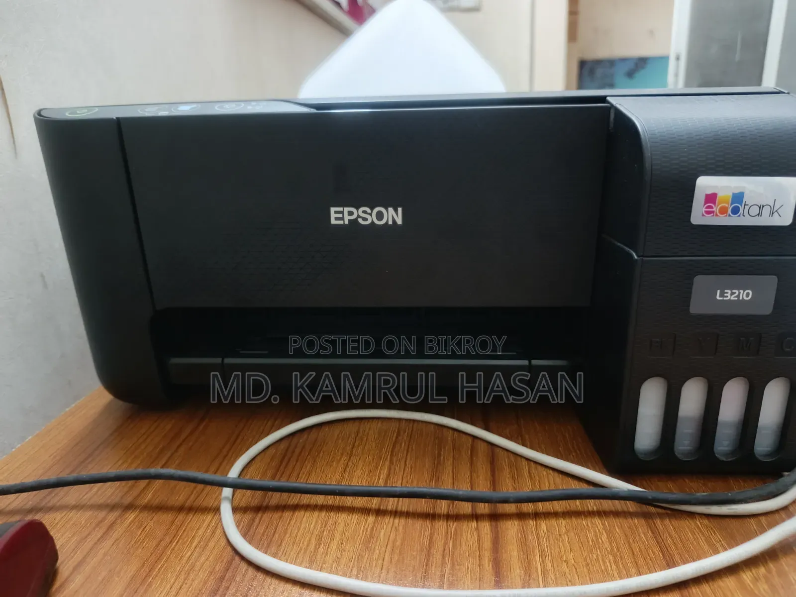 Epson Printer