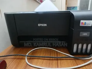 Epson Printer