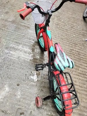 সাইকেলটা খুব ভালো কাকরা ব্রেক ১৬ ইঞ্চি যার লাগবে সে কল