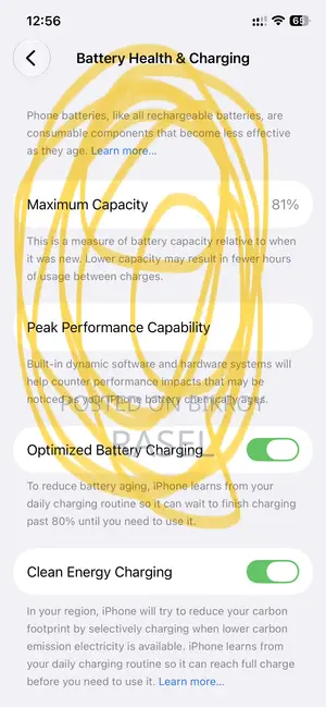 Apple iPhone 12 128 GB Black
