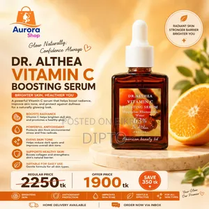 Skin Care Products
