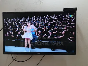 Vigo 32" TV
