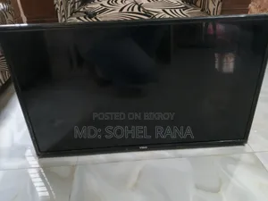 Vigo 32" TV
