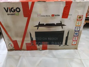 Vigo 32" TV