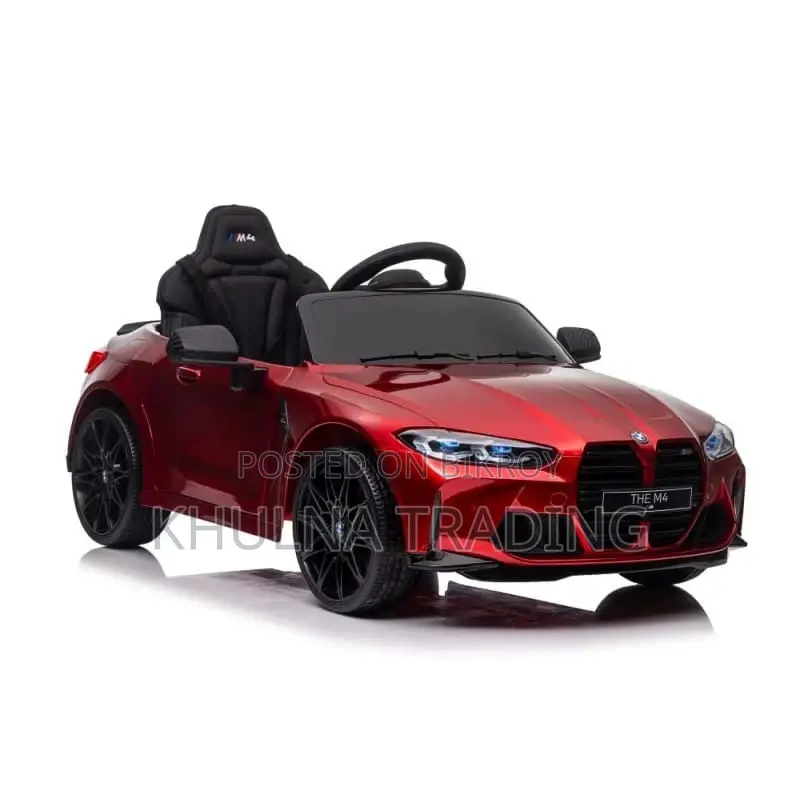 Baby Toy Car