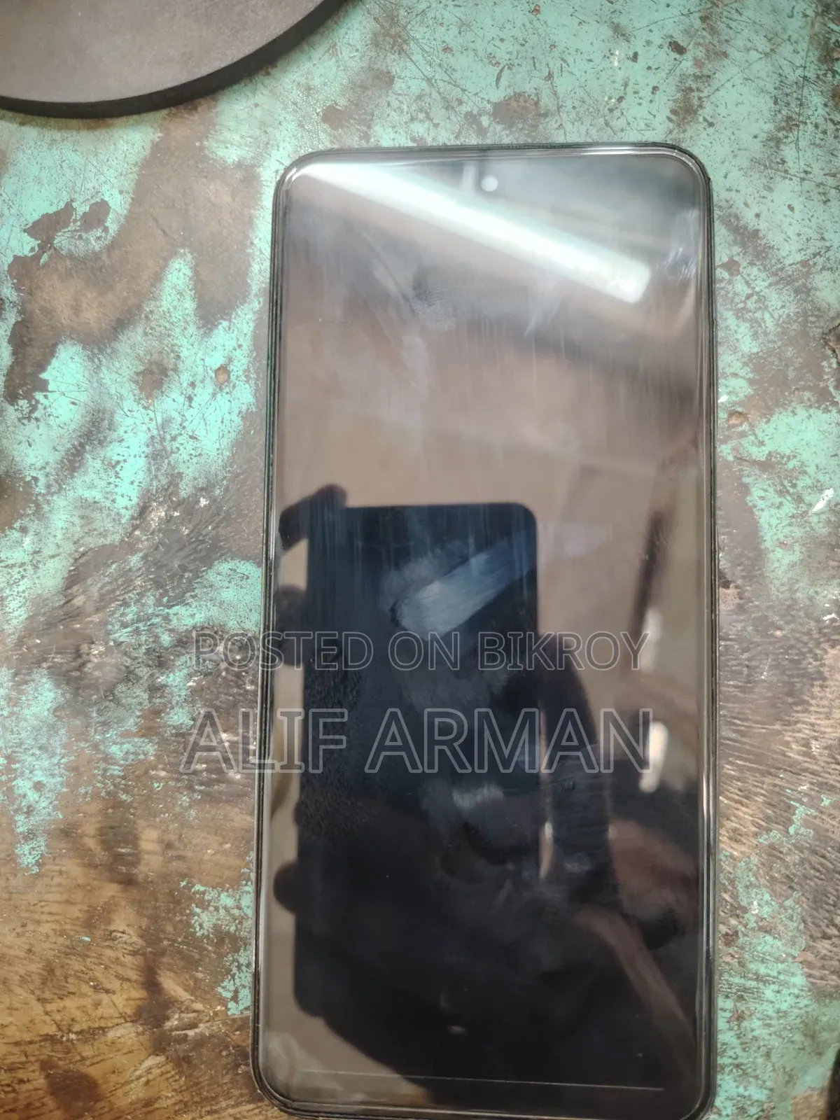 Xiaomi Redmi Note 9 Pro 64 GB Blue