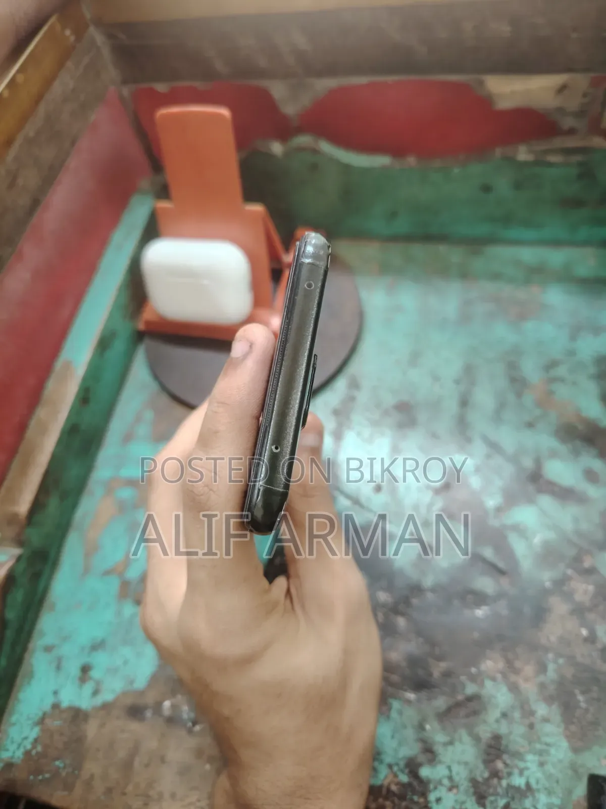 Xiaomi Redmi Note 9 Pro 64 GB Blue