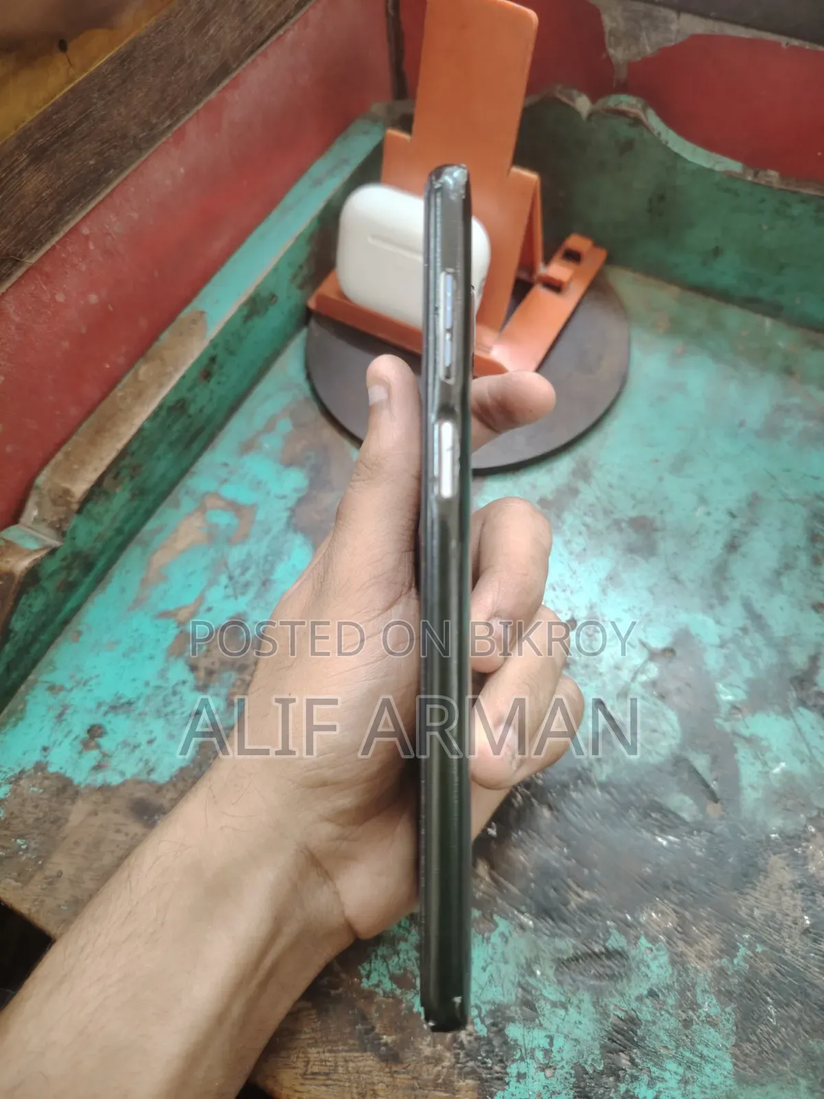 Xiaomi Redmi Note 9 Pro 64 GB Blue