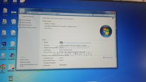 Desktop Computer Gigabyte 4GB Intel Core i3 HDD 512GB