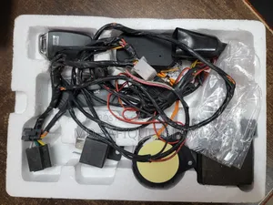 Tasslock. In Good Condition.