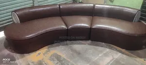Modern Curved Design