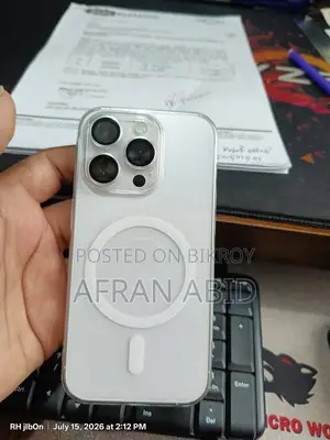 Apple iPhone 14 Pro 128 GB White