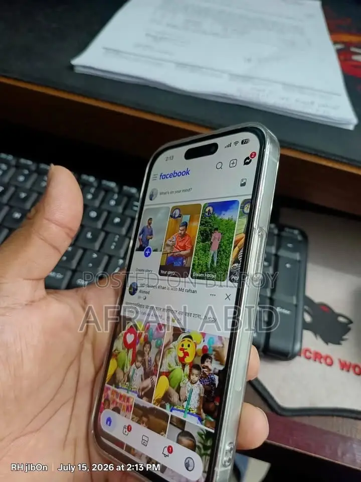 Apple iPhone 14 Pro 128 GB White