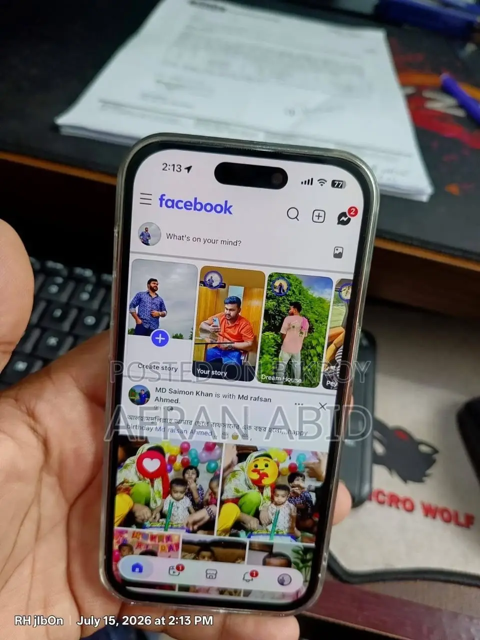 Apple iPhone 14 Pro 128 GB White