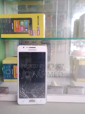 Samsung Galaxy J2 8 GB Gold