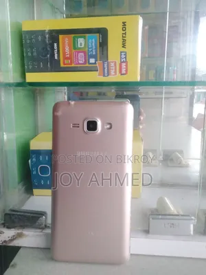 Samsung Galaxy J2 8 GB Gold