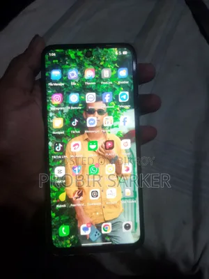 টেকনো স্পার্ক ৪০ ১২৮ জিবি ব্ল্যাক