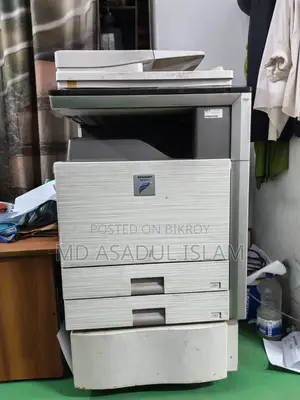 Sharp MX-M453U