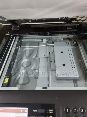 Sharp MX-M453U