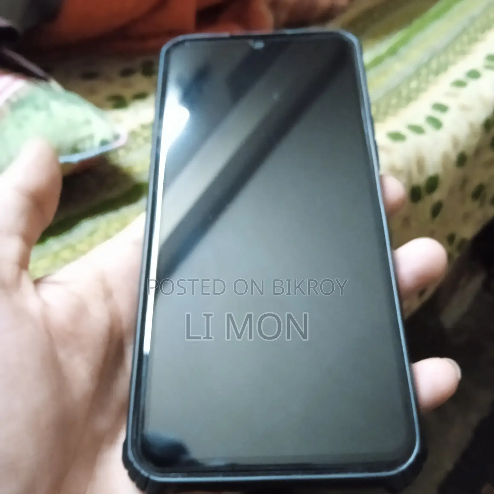 Vivo Y15s 32 GB Blue