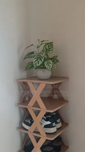 Shoe Rack