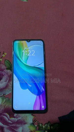 ভিভো ওয়াই১৮ ১২৮ জিবি ব্লু