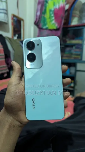ভিভো ওয়াই১৮ ১২৮ জিবি ব্লু