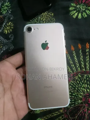 Apple iPhone 7 128 GB Rose Gold
