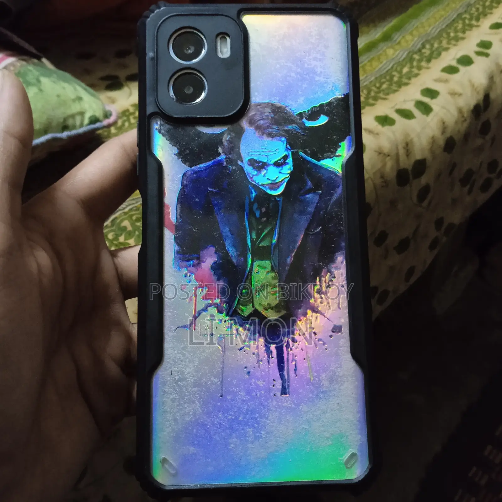 Vivo Y15s 32 GB Blue