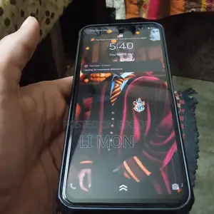Vivo Y15s 32 GB Blue
