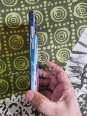 Realme 10 128 GB Yellow