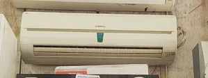GENERAL 1 TON AC 12000 Btu