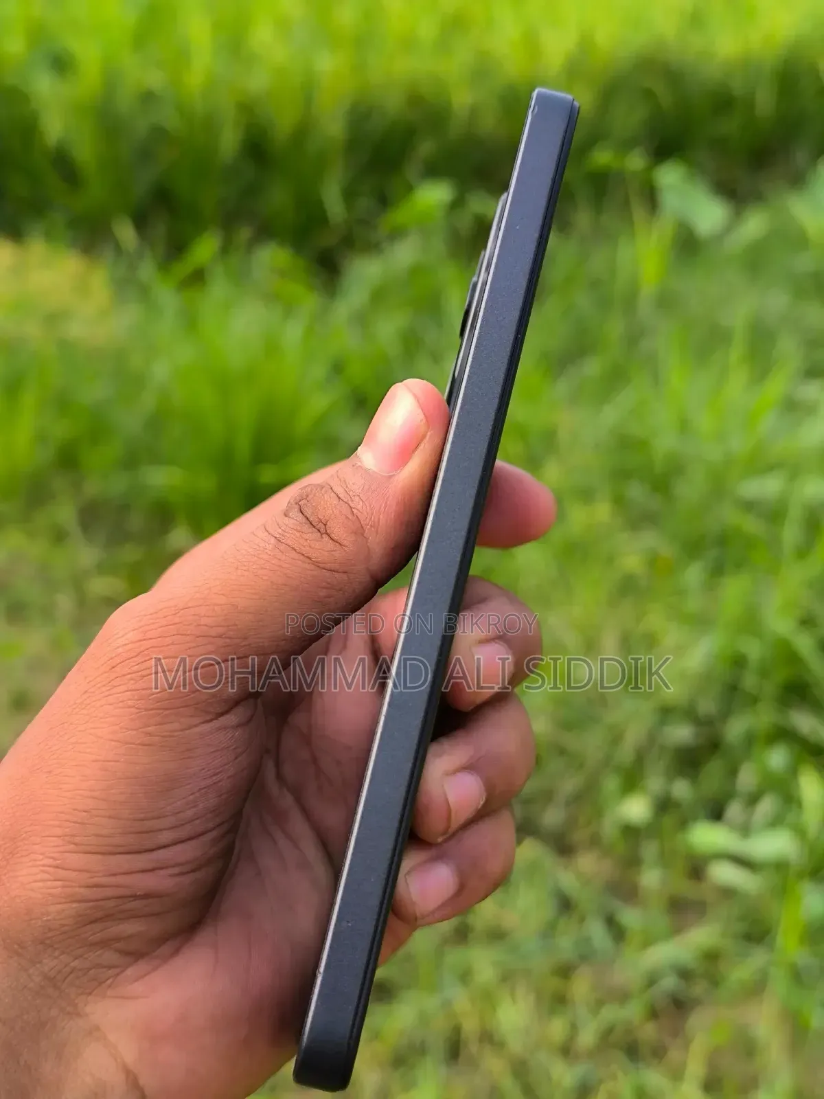 Xiaomi Redmi Note 14 4G 128 GB Black