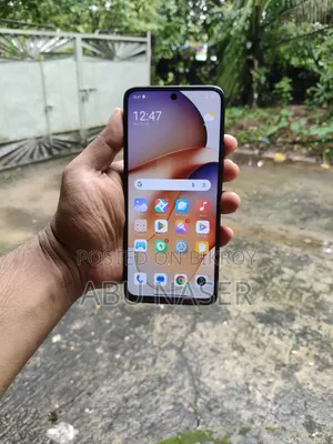 শাওমি রেডমি ১২ ২৫৬ জিবি রেড